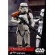 Star Wars Rogue One Movie Masterpiece Action Figure 1/6 Stormtrooper Jedha Patrol TK-14057 30 cm